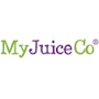 My Juice co Discount Promo Codes